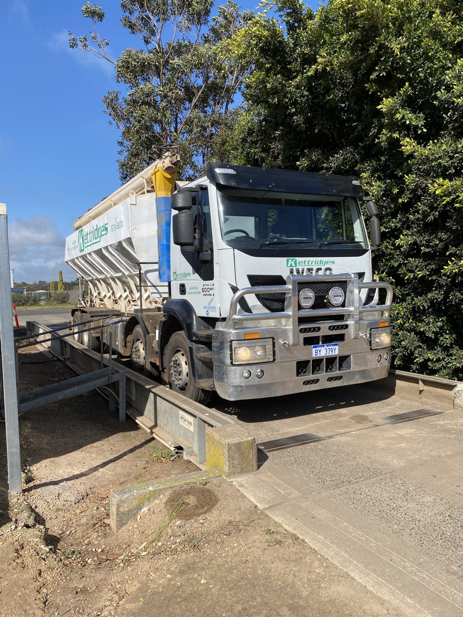 Public Weighbridge Kettridges Public Weighbridge Kettridges